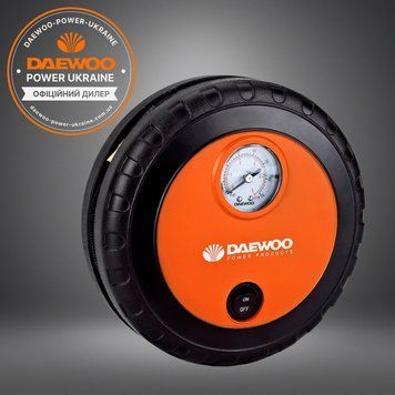 Автомобільний компресор Daewoo DW 25 732619 фото
