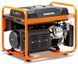 Бензиновий генератор Daewoo GDA 7500E (Master) 732628 фото 2