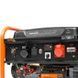 Бензиновий генератор Daewoo GDA 7500DPE-3 732629 фото 2