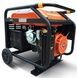 Бензиновий генератор Daewoo GDA 8000E 732630 фото 4