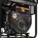 Бензиновий генератор Daewoo GDA 12500E 732631 фото 5