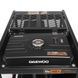 Бензиновий генератор Daewoo GDA 12500E 732631 фото 3